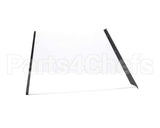 M890QL Grindmaster Cecilware Window Panel Assy-Gb8M10 Durat
