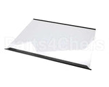 M892QL Grindmaster Cecilware Window Panel Assy - Gb6M10Ld Durat