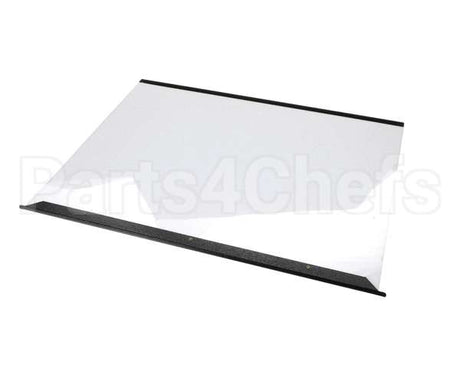 M892QL Grindmaster Cecilware Window Panel Assy - Gb6M10Ld Durat