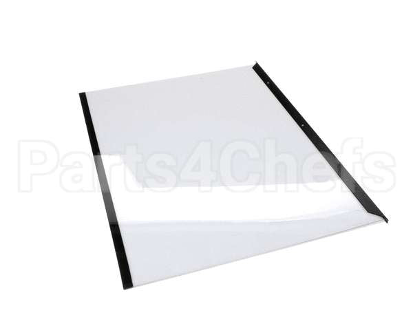 M892QL Grindmaster Cecilware Window Panel Assy - Gb6M10Ld Durat