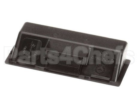 M894A Grindmaster Cecilware Pocket Pull, Snap-In, Sm., Blk