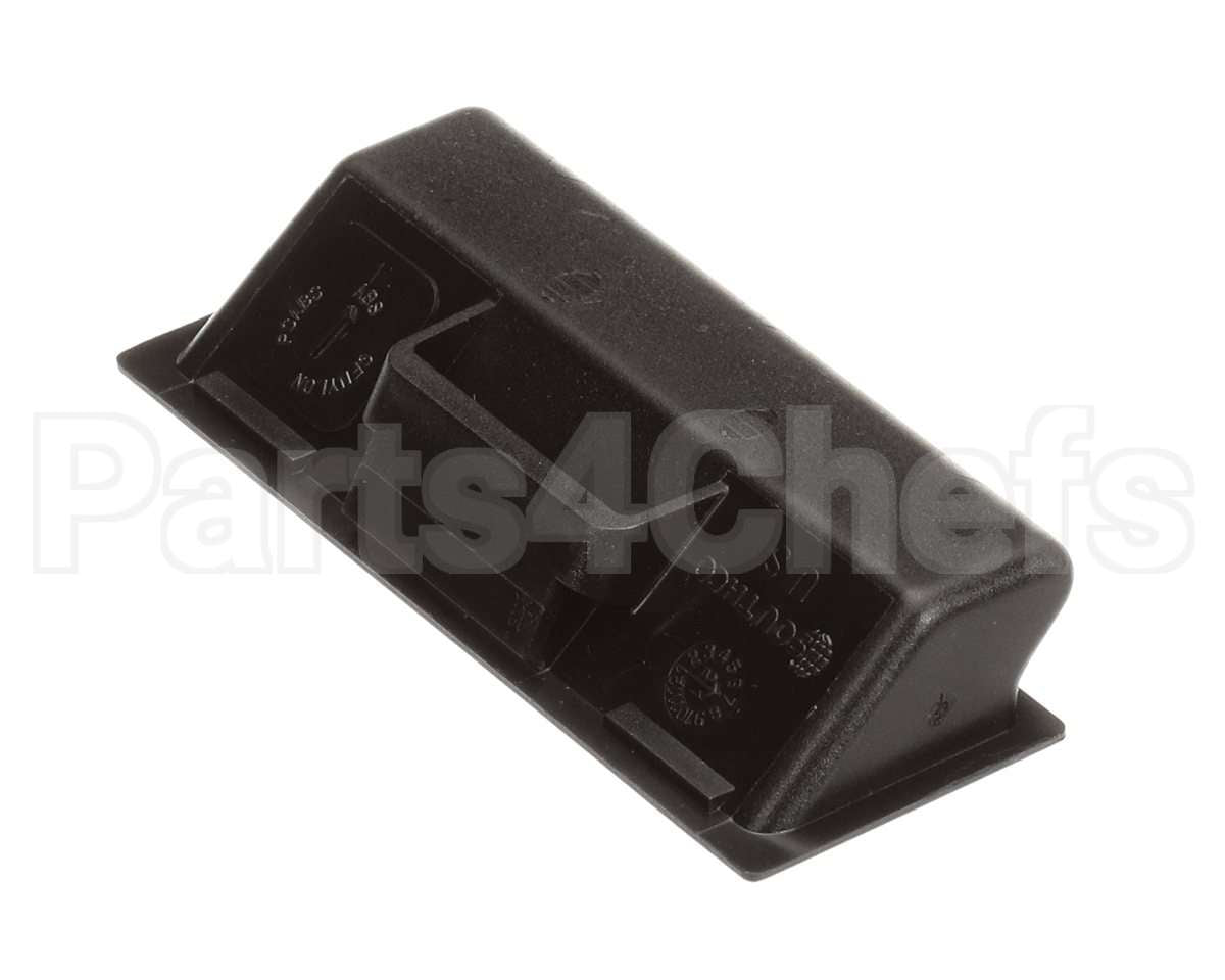 M894A Grindmaster Cecilware Pocket Pull, Snap-In, Sm., Blk