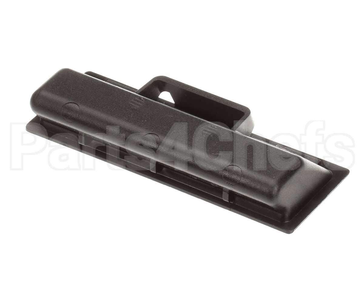 M894A Grindmaster Cecilware Pocket Pull, Snap-In, Sm., Blk
