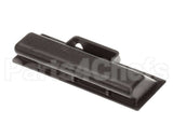 M894A Grindmaster Cecilware Pocket Pull, Snap-In, Sm., Blk