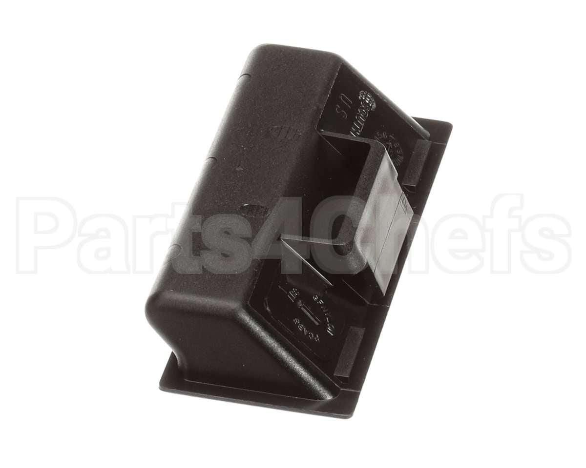 M894A Grindmaster Cecilware Pocket Pull, Snap-In, Sm., Blk