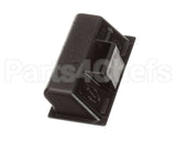M894A Grindmaster Cecilware Pocket Pull, Snap-In, Sm., Blk