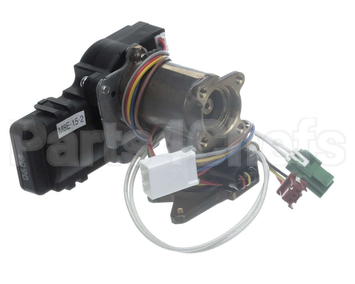 M8E-15-2-A Rinnai Water Flow Servo Valve, 3237Model