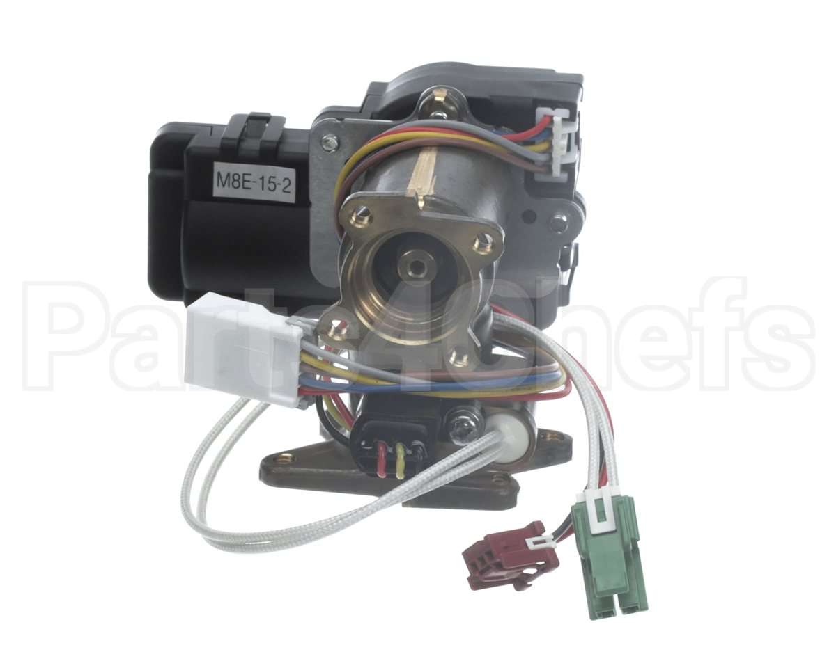 M8E-15-2-A Rinnai Water Flow Servo Valve, 3237Model