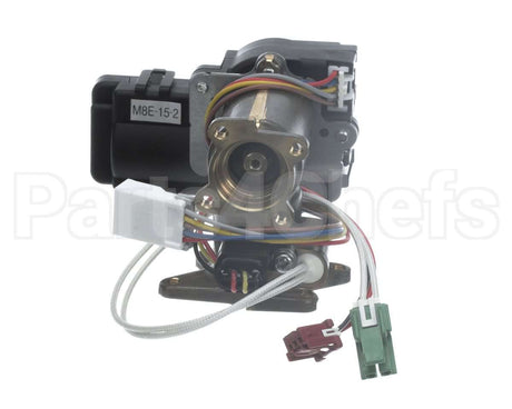 M8E-15-2-A Rinnai Water Flow Servo Valve, 3237Model