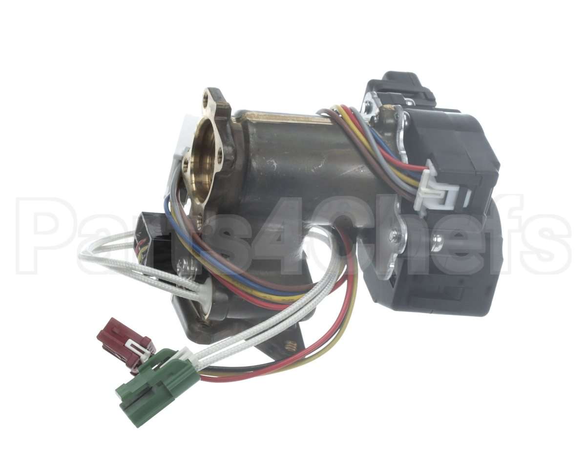 M8E-15-2-A Rinnai Water Flow Servo Valve, 3237Model