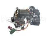 M8E-15-2-A Rinnai Water Flow Servo Valve, 3237Model