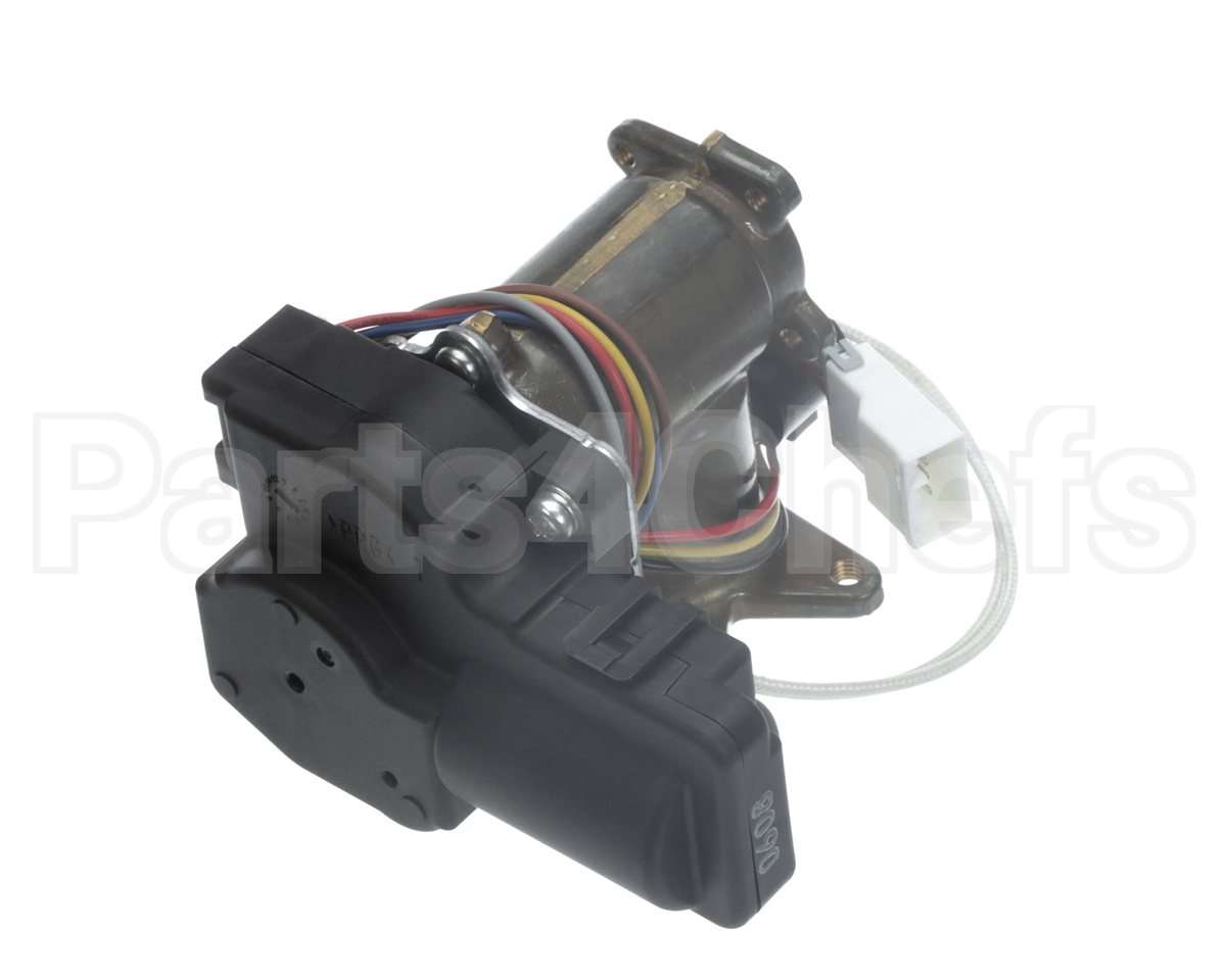 M8E-15-2-A Rinnai Water Flow Servo Valve, 3237Model