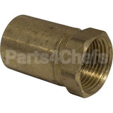 M9-34 Compatible Garland Large Orifice