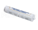 M90-1012 Component Hardware Sealant, Al, Silicone, 2L X 2W