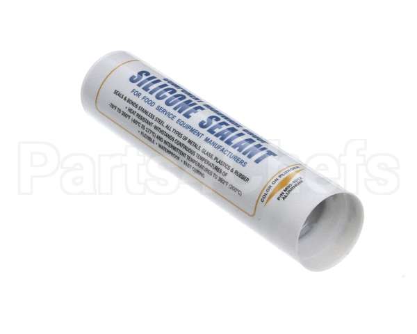 M90-1012 Component Hardware Sealant, Al, Silicone, 2L X 2W