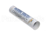 M90-1012 Component Hardware Sealant, Al, Silicone, 2L X 2W