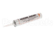 M90-1014 Component Hardware Sealant, Wht , Silicone, 10.5L