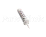 M90-1014 Component Hardware Sealant, Wht , Silicone, 10.5L