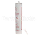 M90-1018 Component Hardware Sealant, Red Hi-Temp 12-Pk