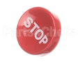 M901AL Grindmaster Cecilware Push Button Only Red Stop F/L5