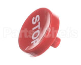 M901AL Grindmaster Cecilware Push Button Only Red Stop F/L5