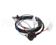 M90281230 Tyler Blk Light Harness