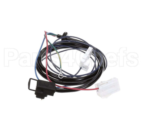 M90281230 Tyler Blk Light Harness