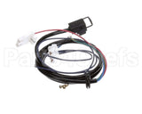 M90281230 Tyler Blk Light Harness