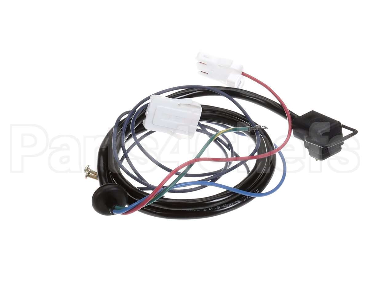 M90281230 Tyler Blk Light Harness