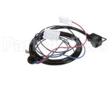 M90281230 Tyler Blk Light Harness