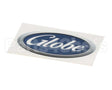 M91021 Globe Globe Logo G Series