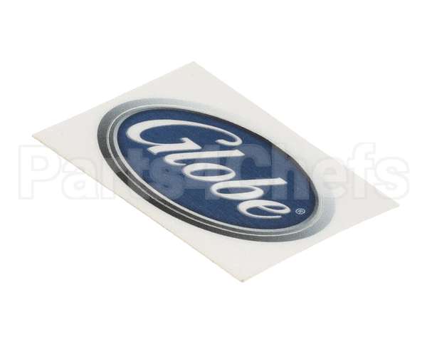 M91021 Globe Globe Logo G Series