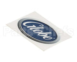 M91021 Globe Globe Logo G Series