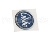 M91021 Globe Globe Logo G Series
