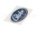 M91021 Globe Globe Logo G Series