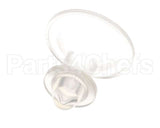 M912AL Grindmaster Cecilware Repair Kit - Diaphram - L561A -Spa