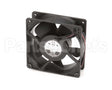 M9616 Blodgett Axial Fan, 24Vdc 4