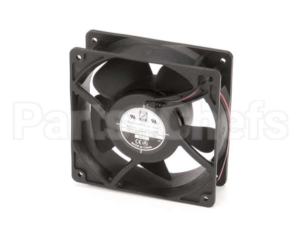 M9616 Blodgett Axial Fan, 24Vdc 4