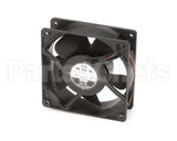 M9616 Blodgett Axial Fan, 24Vdc 4