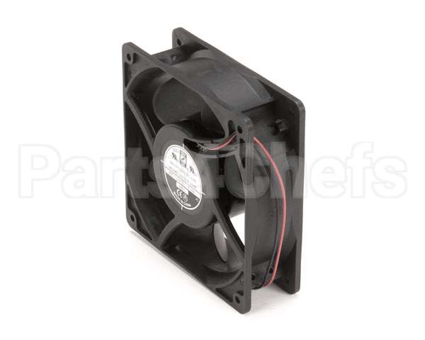 M9616 Blodgett Axial Fan, 24Vdc 4