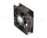M9616 Blodgett Axial Fan, 24Vdc 4