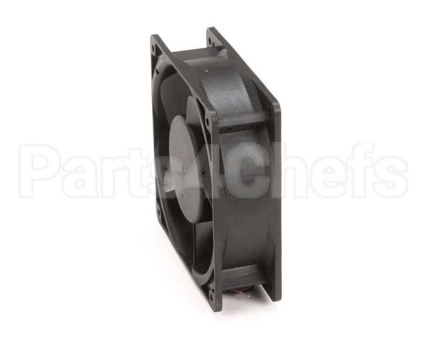 M9616 Blodgett Axial Fan, 24Vdc 4