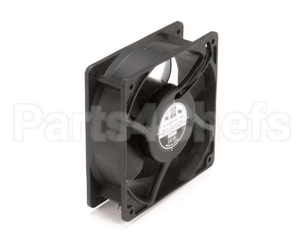 M9616 Blodgett Axial Fan, 24Vdc 4