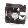 M9616 Compatible Middleby Fan, Axial, 24Vdc