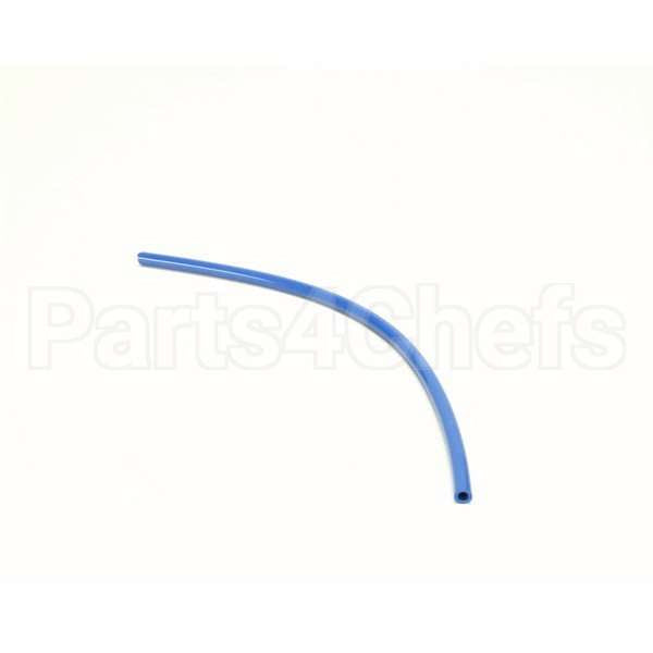 M9705 Compatible Blodgett Tubing, Silicone