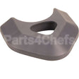 M9992DBX Compatible Intermetro Bumper, Caster, New Metro Mx I/Q