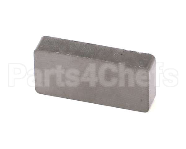 MA-25734 Alto Shaam Magnet,Door,Black3/8 X 7/8 X