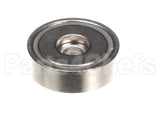 MA-38245 Alto Shaam Magnet,Neo,Nickel Plated,30Lb,