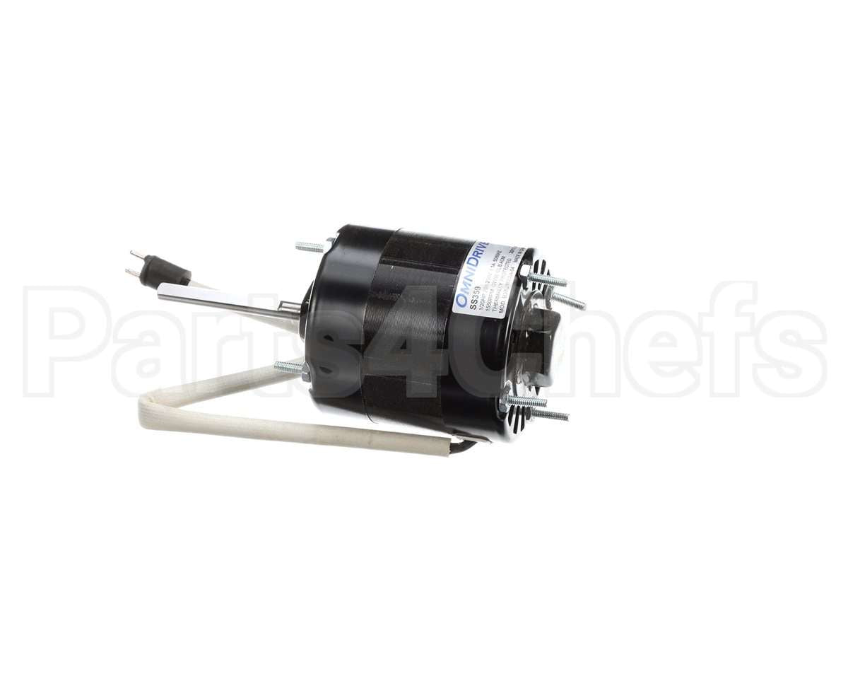MA1010 Cancoil Motor
