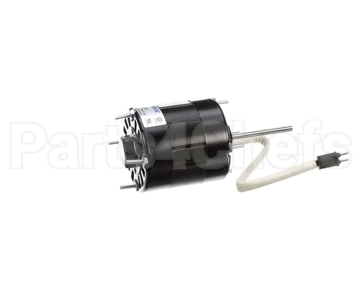 MA1010 Cancoil Motor